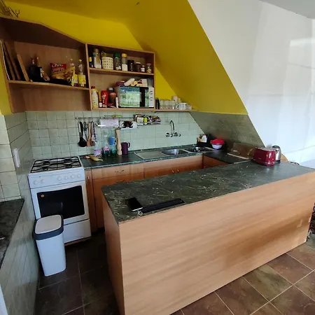 Sarkanyfeszek Szallashely Privat bolig Cserszegtomaj